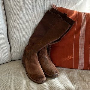 Vintage Frye Boots